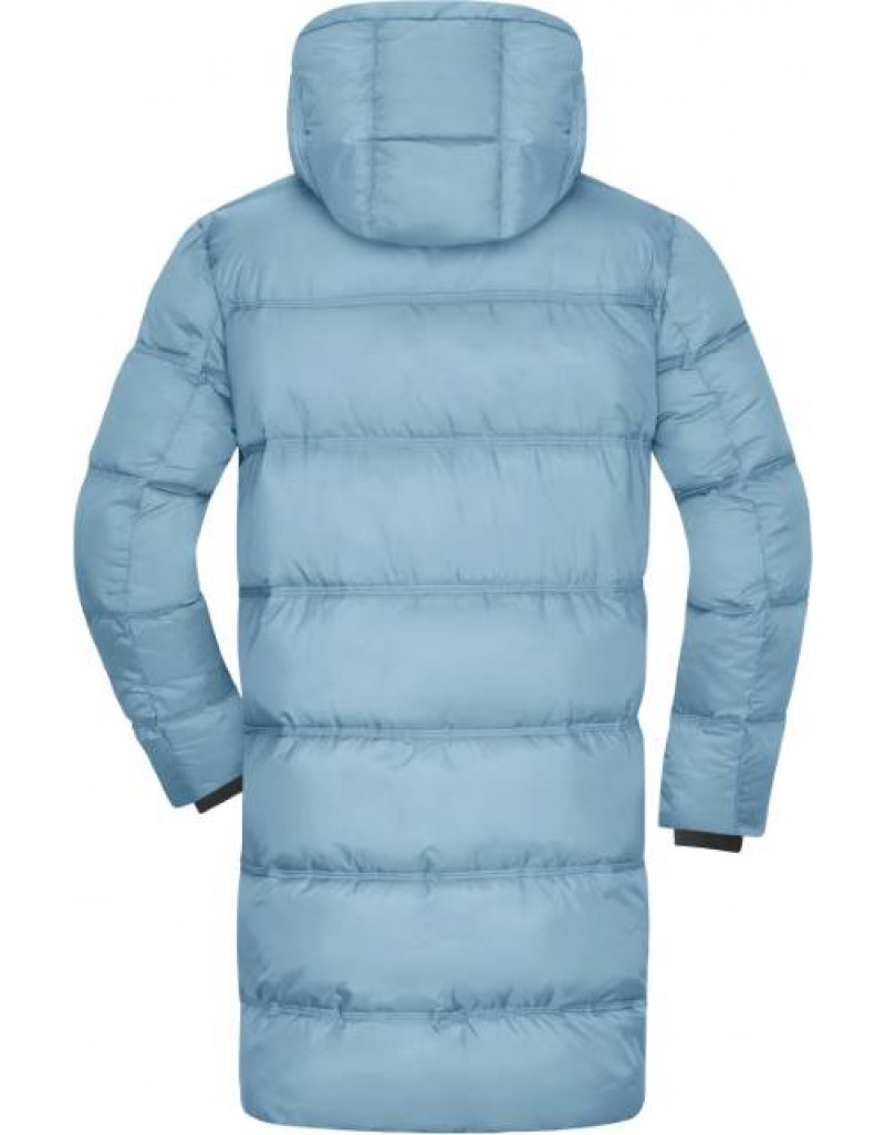 Haina de iarna pentru barbati